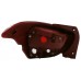 Hyundai i10 2014-2017 Rear Light Unit Driver Side